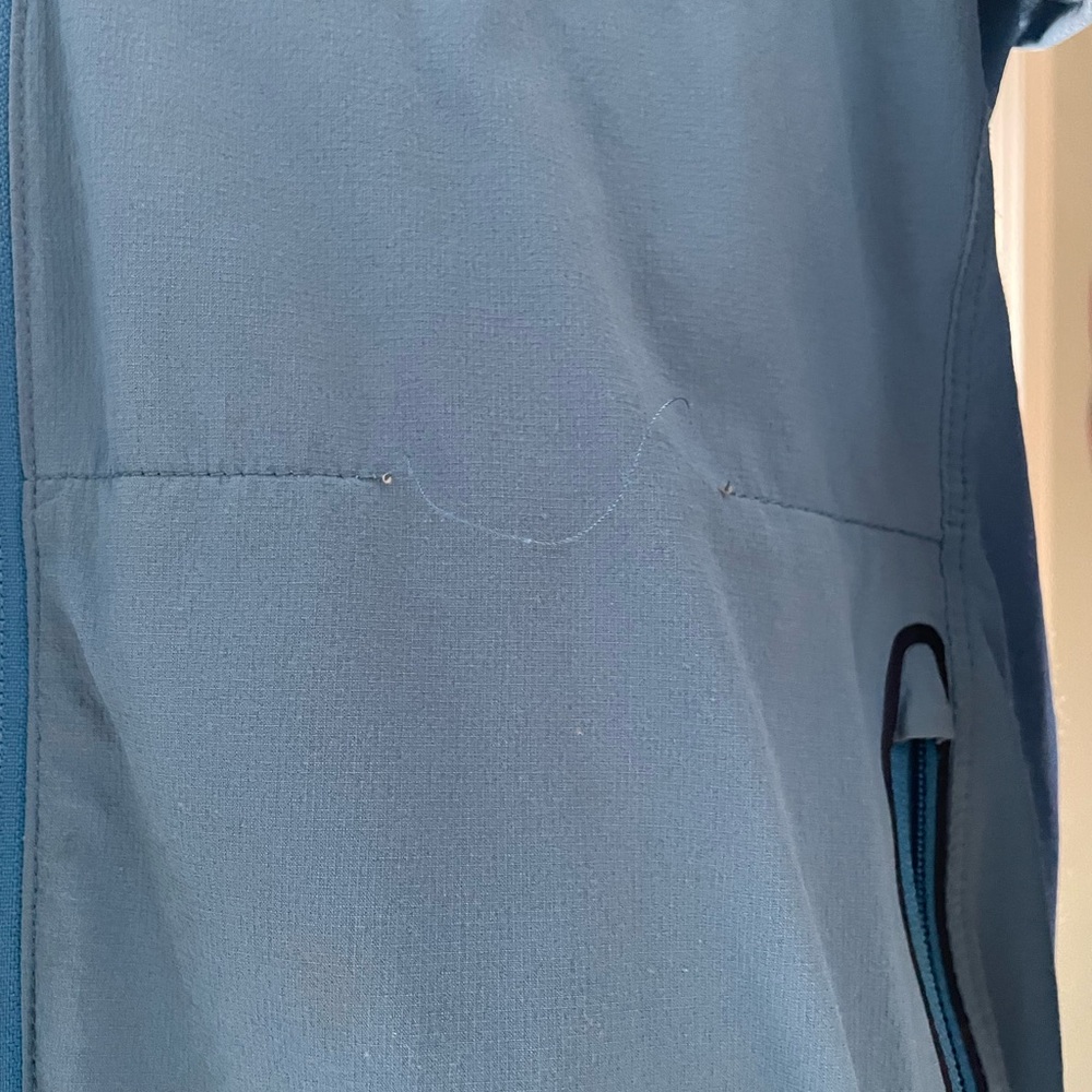 Outdoor Research Soft Shell Jacket - image 3